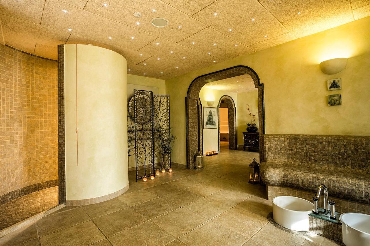 Dagebüll Hotel Neuwarft Altbau מראה חיצוני תמונה