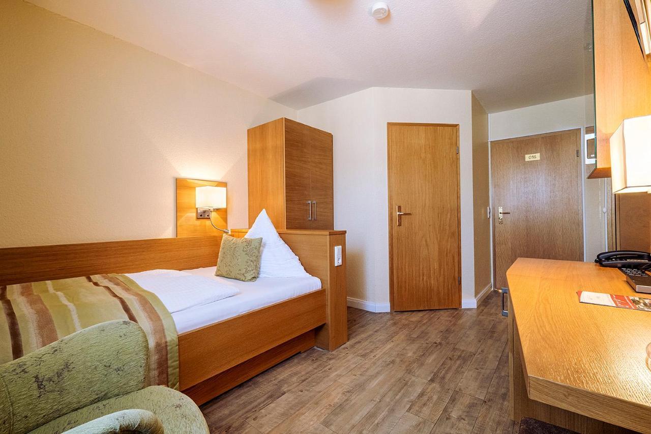 Dagebüll Hotel Neuwarft Altbau מראה חיצוני תמונה