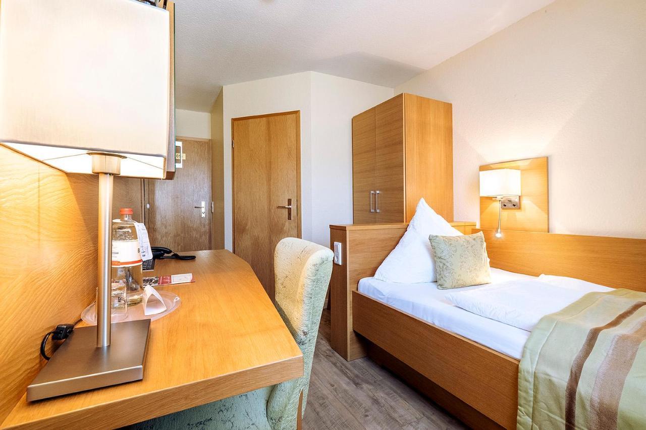 Dagebüll Hotel Neuwarft Altbau מראה חיצוני תמונה